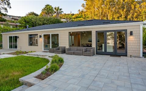 Accessory Dwelling Unit