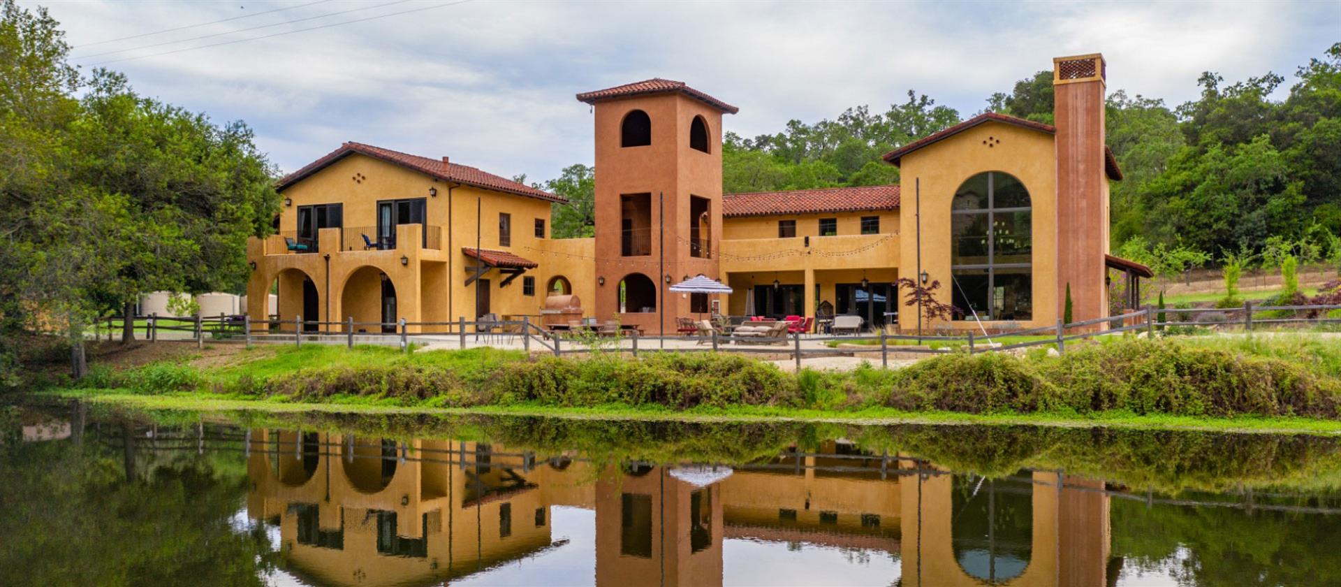 Commercial Construction Services - San Luis Obispo County and Nearby Areas