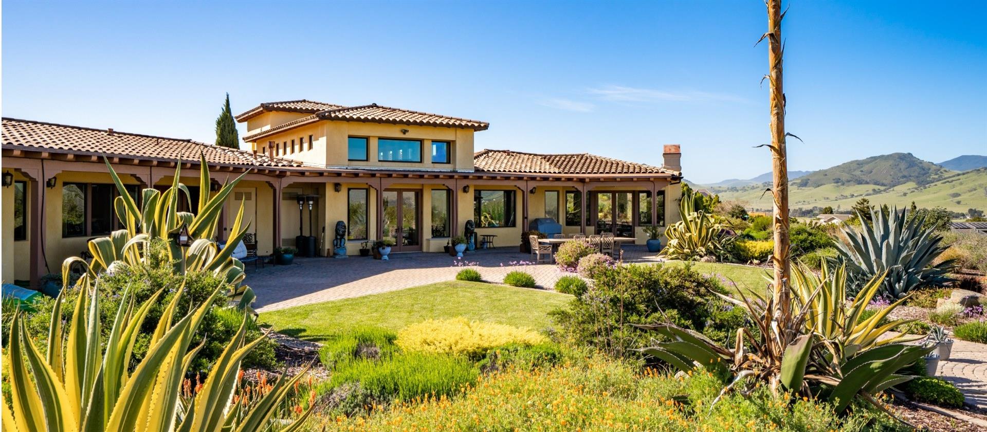 Custom Home Builder | San Luis Obispo County