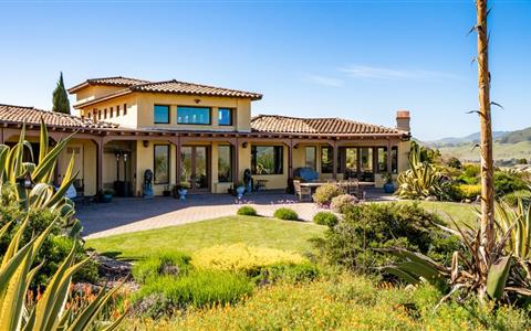 Custom Home Builder