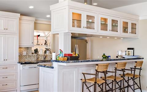 Whole Home Remodeling