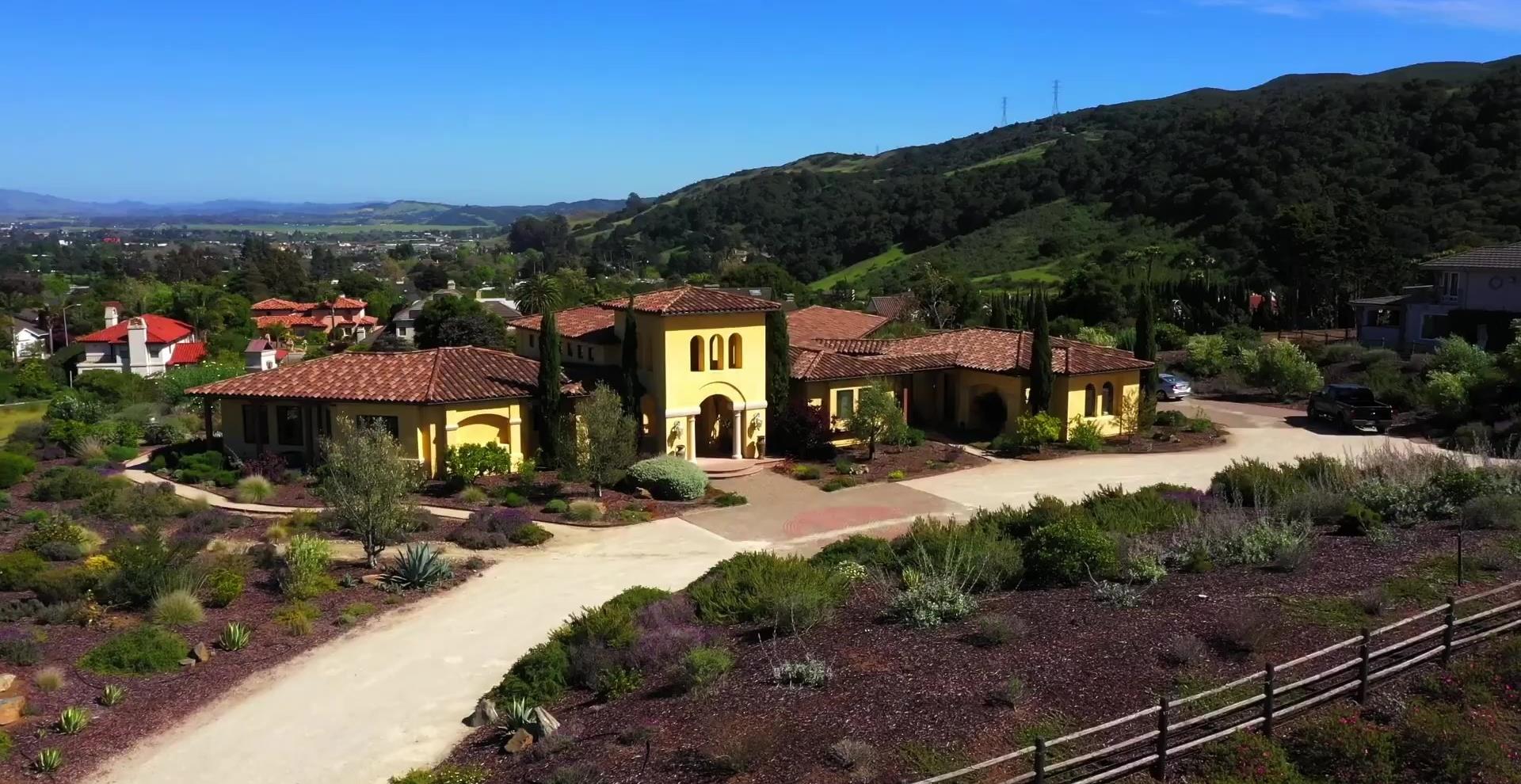 Luxury Custom Homes and Home Remodeling | San Luis Obispo, CA