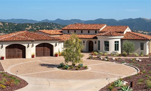Monte Sereno Estate