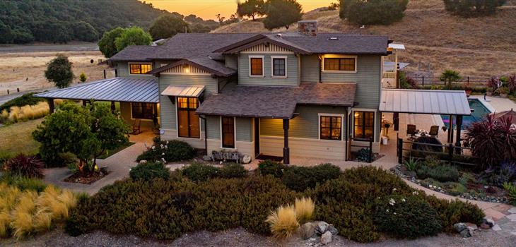 The Ranch on Huasna Road