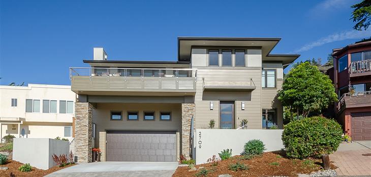 Cayucos Contemporary