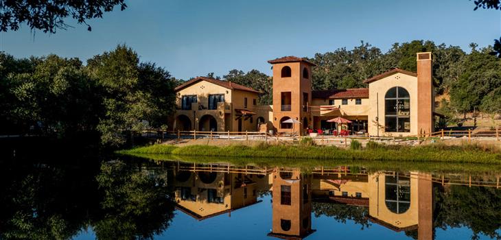 Lago Guiseppe Winery