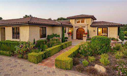 Mission Springs Arroyo Grande