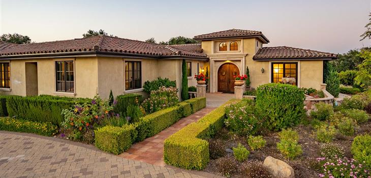 Mission Springs Arroyo Grande