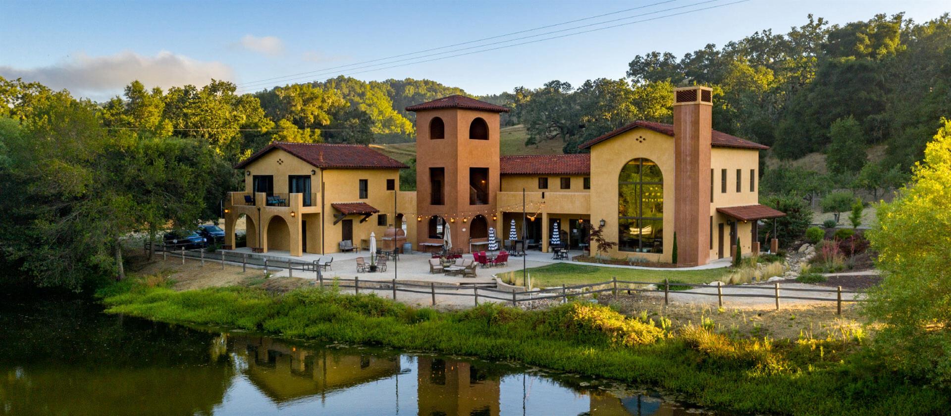 Home Construction and Remodeling Services | San Luis Obispo County