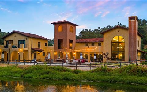 Winery Design & Construction